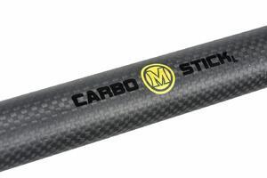 Karbonová zakrmovací kobra Cobra - Mivardi-Carbo stick XL - 3