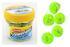 Jikry - Berkley Power Bait Eggs - chartreuse gliter - 3/4
