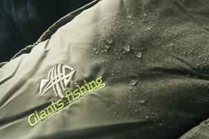 Spací pytel Giants Fishing Sleeping Bag 5 Season Maxi  - 3