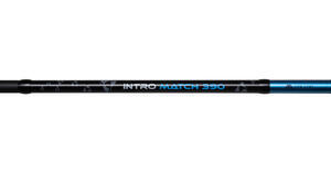 Prut Mikado Intro Match 3,90m 5-25g - 3