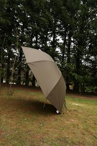 Deštník Fox 60" Brolly 3,00m - 3