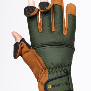 Neoprenové rukavice Prologic Neoprene Grip Glove - 3