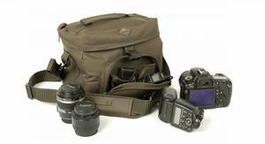 Taška na foťák Kevin Nash  Deluxe Camera Bag XL - 3