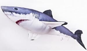 Polštář Žralok - The Shark 120cm - 3