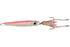 Pilker oliheň SG 3DSwim Squid Jig 24cm 300g - Pink Glow - 3/7