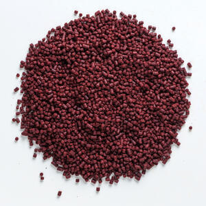 Pelety Mivardi Method pellets 750g - Cherry & fish protein - 3
