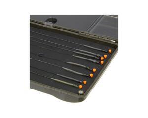 Krabička NGT XPR Plus Box System - 3