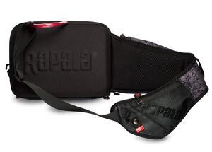 Přívlačová taška Rapala Urban Classic Sling Bag - 3
