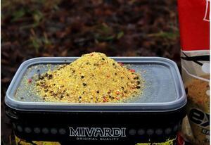 Krmítková směs Mivardi V1 CARP 2,85kg - Ananas - 3