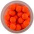 Jikry - Berkley Gulp! Eggs - Fluorescent Orange - 3/3