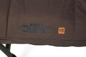 Spací pytel Fox Duralite 5 Season Sleeping Bag - 3
