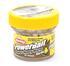Vosí larvy Berkley PowerBait® Honey Worm Garlic 55ks - bílá česnek - 3/3