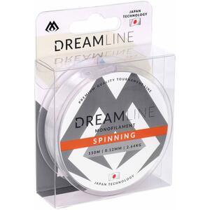 Vlasec Mikado Dream Line Spinning Clear 150m - 3