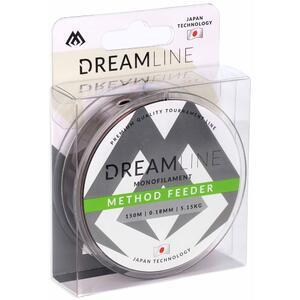 Vlasec Mikado Dream Line Method Feeder 150m - 3