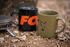 Keramický hrnek Fox Green and Black Logo Ceramic Mug 350ml - 3/3