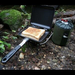 Touster NGT Toastie Maker - 4