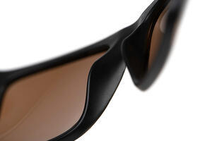 Polarizační brýle FOX Avius Camo Black - Brown Lens - 4