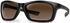 Polarizační brýle FOX Collection Wraps Green/Black - Brown Lens - 4/4