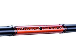 Prut Sportex Black Pearl 2,70m 40g - 4