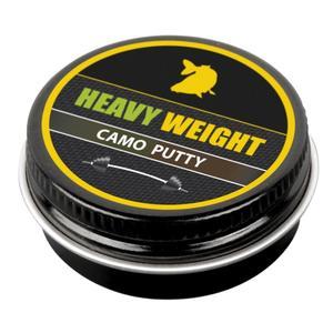 Plastické olovo Spro Strategy Heavy Weight - Duo-Camo - 4