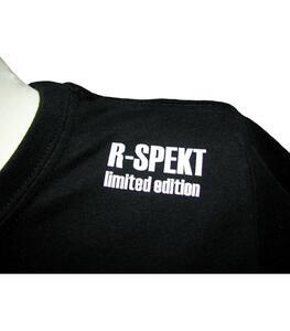 Dětské triko R-SPEKT Carper Kids černé - 4