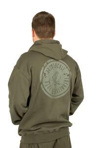 Mikina Kevin Nash Your Path Hoody S - 4