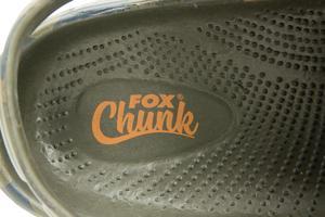 Pantofle Fox Chunk Camo Clog vel.43 - 4