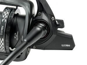 Naviják Tica Titan T8000 - 4