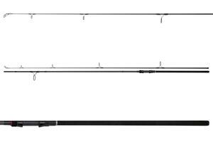 Prut Daiwa Black Widow XT Carp 3,60m 3,00lb - 4
