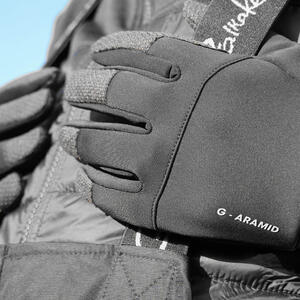 Rukavice Gamakatsu G-Aramid Gloves - 4
