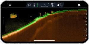 Nahazovací sonar Deeper Pro+2 - 4