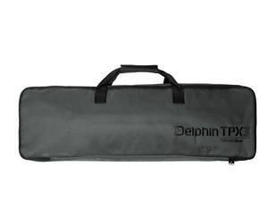 Tripod Delphin TPX3 Silver - 5