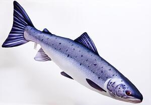 Polštář Losos - The Salmon 90cm - 5