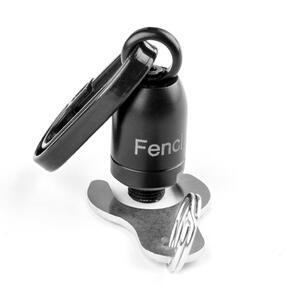 Magnetický držák k podběrákům Fencl Predator - 5