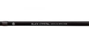 Prut Mikado Black Crystal Medium Spin 238 2,38m 7-28g - 5