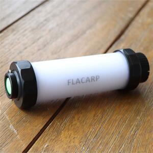 Vodotěsné LED světlo FLACARP FL6+ s příposlechem a režimem dlouhé doby svitu - 5