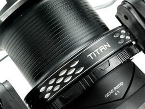 Naviják Tica Titan T8000 - 5