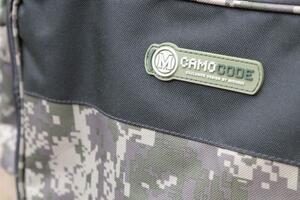 Kaprařská taška Mivardi CamoCODE Solid - 5