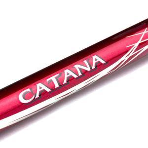 Prut Shimano Catana EX Telespin L 1,80m 3-14g - 6