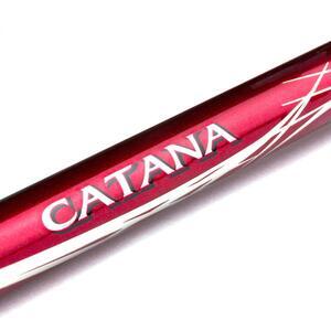 Prut Shimano Catana EX Telespin M 2,10m 10-30g - 6