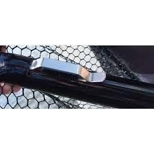 Podběráková tyč Spro Freestyle Flip Net Handle - 2,8 m - 7