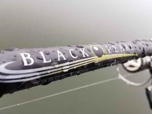 Prut Sportex Black Pearl GT-3 2,40m 40g - 7