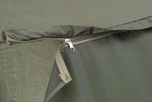 Deštník s bočnicemi Mivardi PVC 250cm Green  - 7