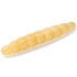 Larva FishUp Morio 1.2" - Cheese, CHE