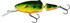 Wobler Salmo Frisky 7,0cm F DR - Real Hot Perch, RHP