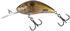 Wobler Salmo Rattlin´ Hornet 4,5cm F - Pearl Shad Clear, CPS