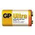 Alkalická baterie GP Ultra 6LF22 9V 