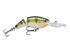 Wobler Rapala Jointed Shad Rap 5cm -YP