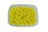 Rybtrudy dipované měkčené 25g - fluo žlutá - Med