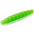 Larva FishUp Morio 1.2" - Apple Green, APG